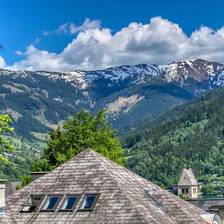 Mozart 2 - By Alpen Apartamento *