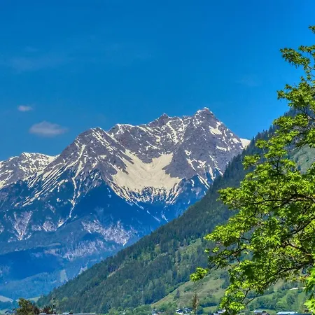 Apartamento Mozart 2 - By Alpen *