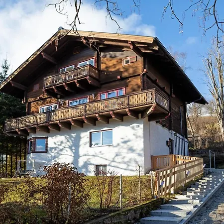 Apartment Mozart 2 - By Alpen