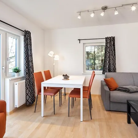 Apartment Mozart 2 - By Alpen