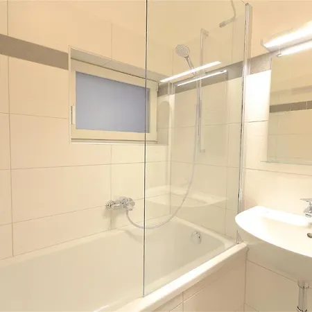 Apartamento Mozart 2 - By Alpen Zell am See