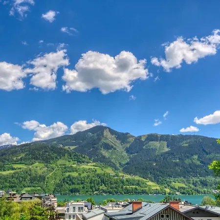 Apartment Mozart 2 - By Alpen Zell am See