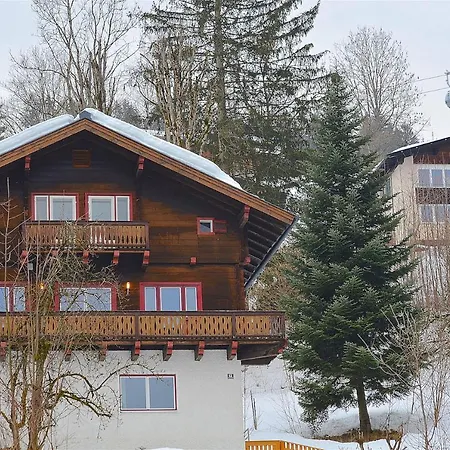 Mozart 2 - By Alpen *