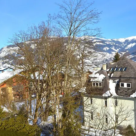 Apartment Mozart 2 - By Alpen *