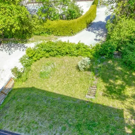 Mozart 2 - By Alpen Apartament *