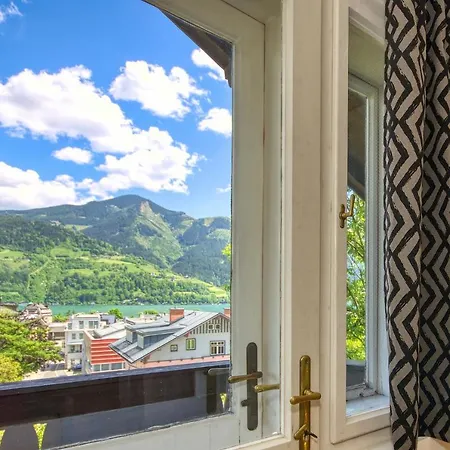 Mozart 2 - By Alpen Apartament *